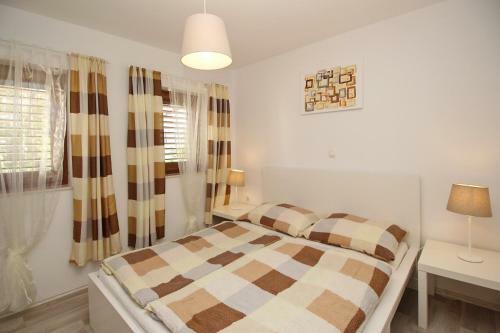 Apartamentos Grosic D. - Uskocka