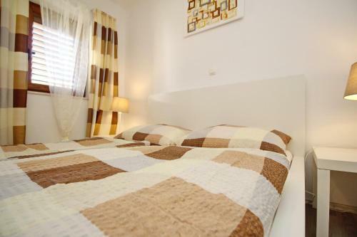 Apartamentos Grosic D. - Uskocka