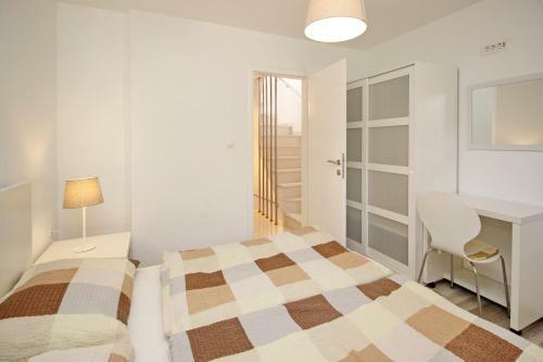 Apartamentos Grosic D. - Uskocka