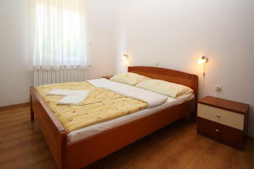 Apartments Lucijana