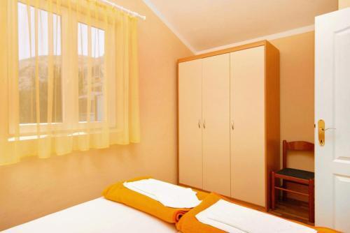Apartment Baska 5450a
