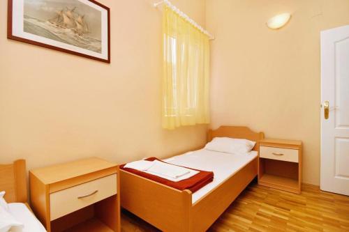 Apartment Baska 5450a