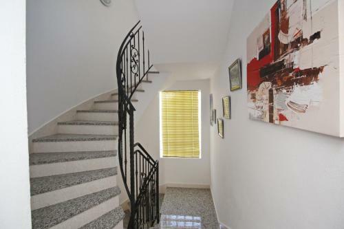 Apartamentos Mohar