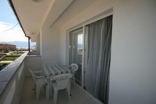 Apartments Mare I