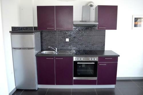 Apartments Mare I