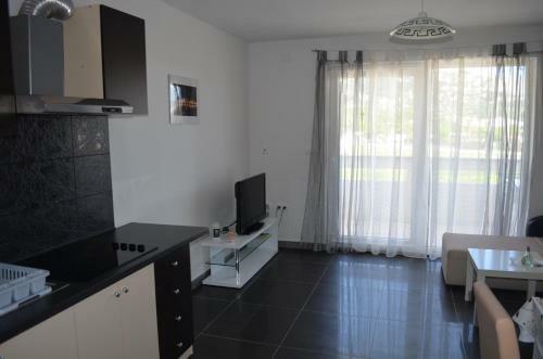 Apartments Mare I