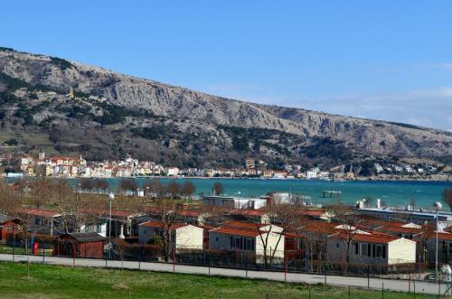 Apartments Mare I
