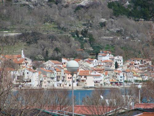 Apartments Mare I
