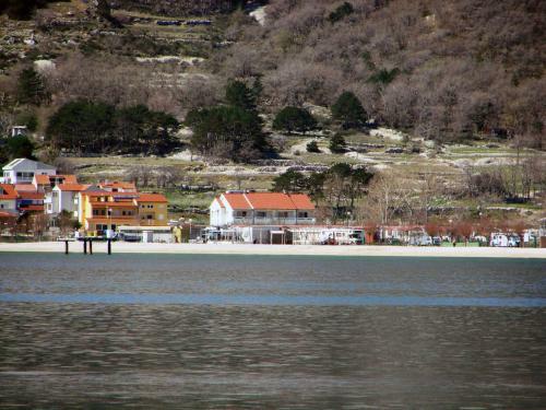 Apartments Mare I
