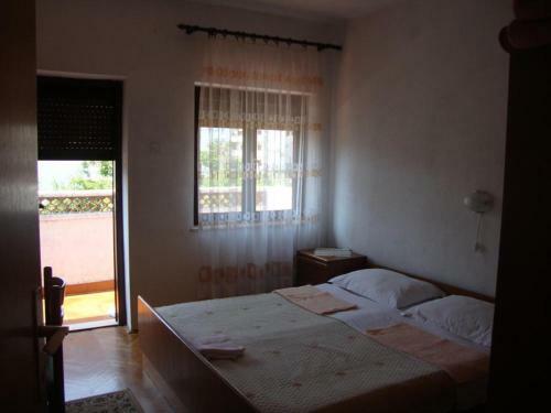 Apartment Baska 5412b