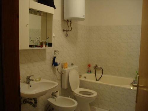Apartment Baska 5412b