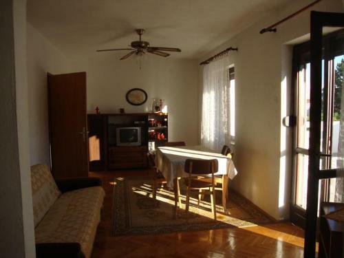Apartment Baska 5412b