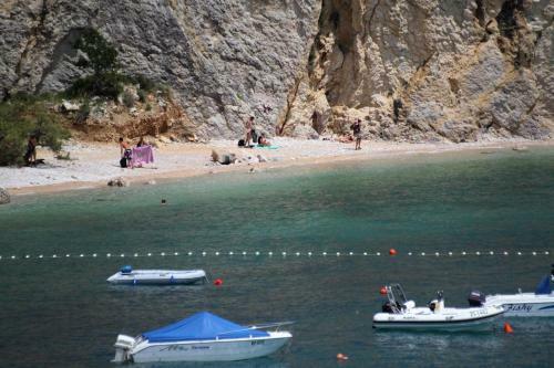 Apartment Baska 5412b