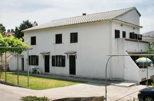 Apartment Baska 5412b
