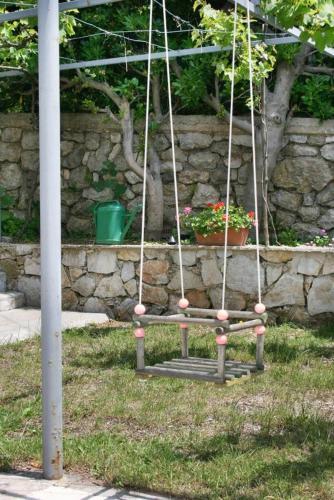 Apartment Baska 5412b