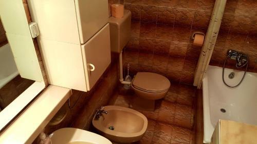 Apartment Ivan