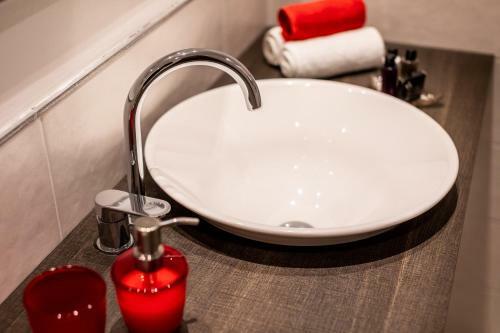 Apartamentos Villa Valis