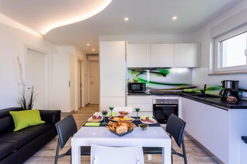Apartamentos Villa Valis