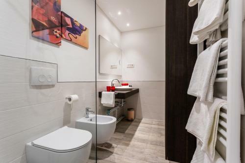 Apartamentos Villa Valis