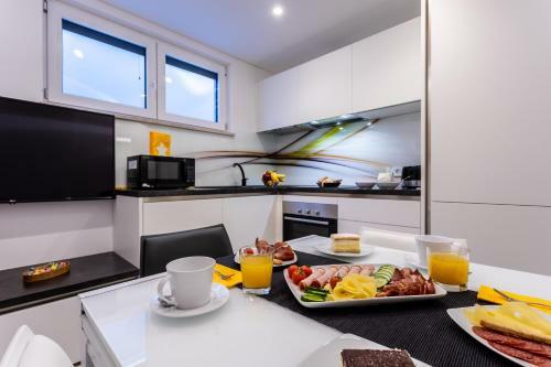 Apartamentos Villa Valis