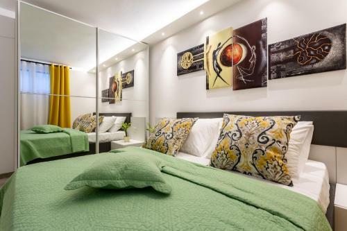 Apartamentos Villa Valis