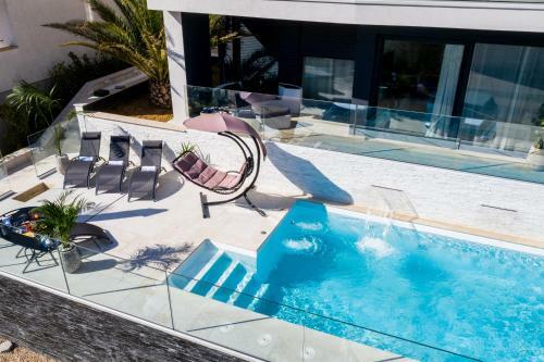 Apartamentos Villa Valis