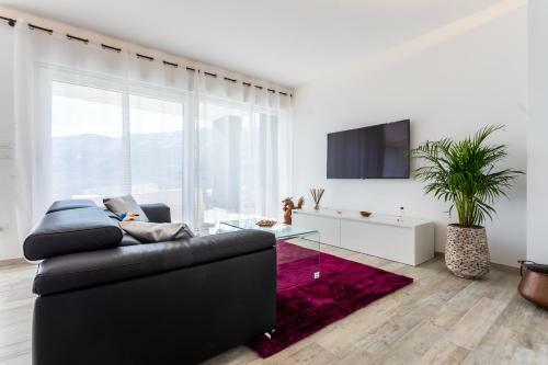 Apartamentos Villa Valis
