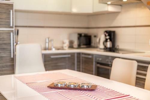 Apartamentos Splendido