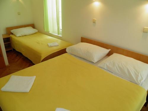Apartments Posta