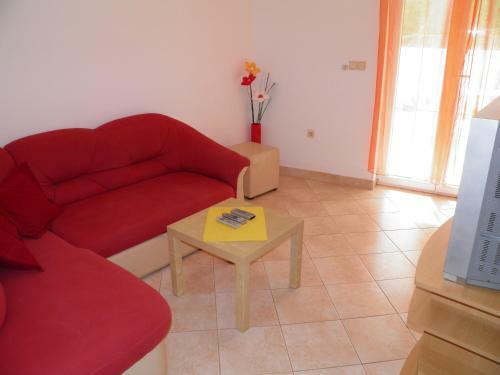 Apartments Posta