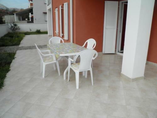 Apartments Posta