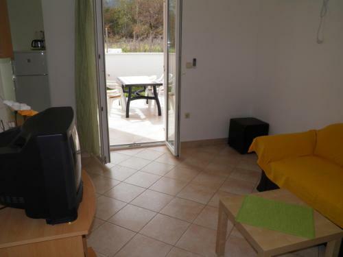 Apartments Posta