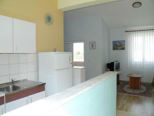 Apartamento Klaric