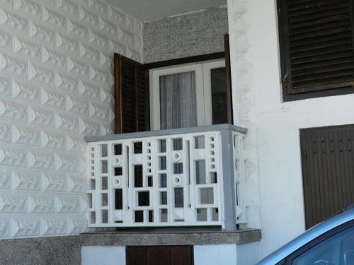 Apartamento Klaric