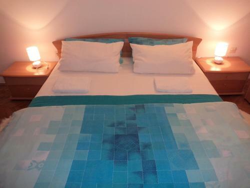 Apartamentos Adriatic Romance