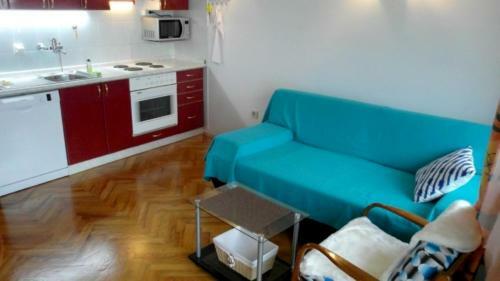Apartamentos Adriatic Romance