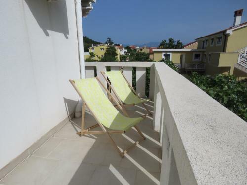 Apartments Posavec