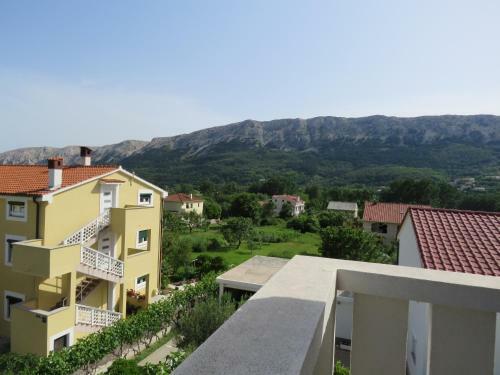 Apartments Posavec