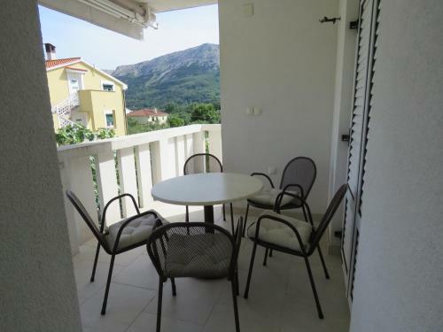 Apartments Posavec