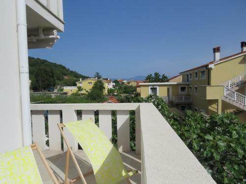 Apartments Posavec