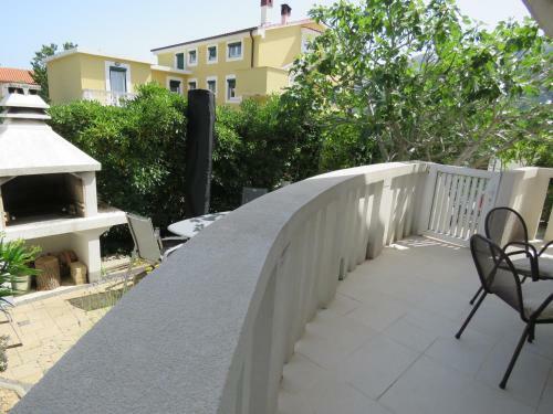 Apartments Posavec