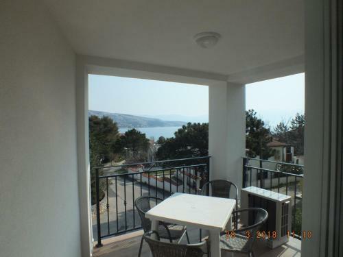 Apartments Amore