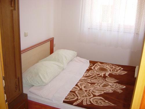 Apartments Capic Z