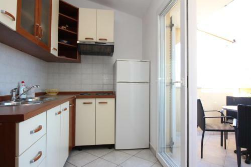 Apartments Capic Z
