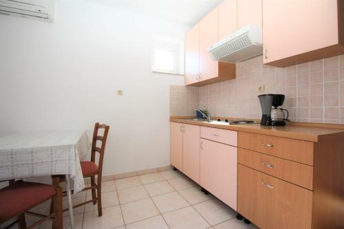 Apartments Capic Z
