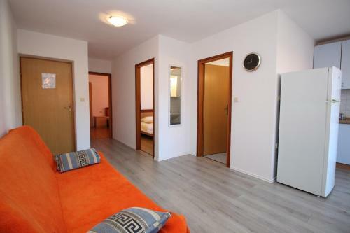 Apartments Capic Z