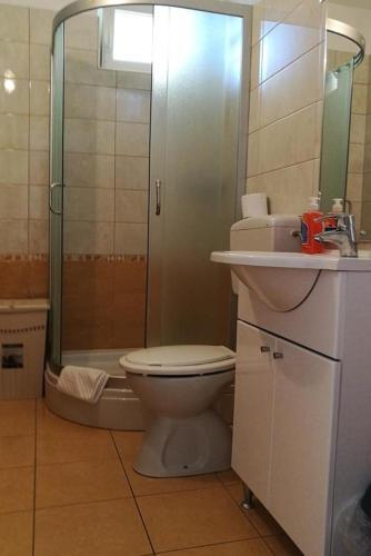 Apartment Baska 13907a