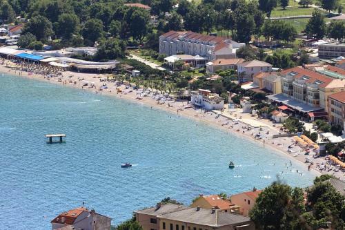Apartment Baska 13907a
