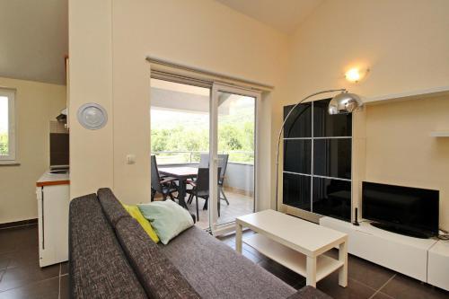 Apartment Osmanovic