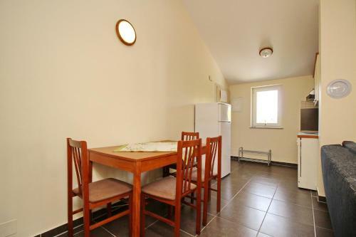 Apartment Osmanovic